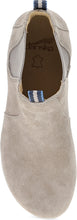 Load image into Gallery viewer, Becka Taupe Suede Boot