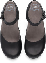 Load image into Gallery viewer, Sam Black Leather