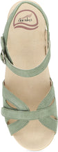 Load image into Gallery viewer, Season Sage Suede