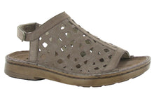 Load image into Gallery viewer, AMADORA STONE SANDAL