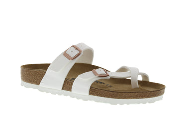 Mayari White Birko-Flor