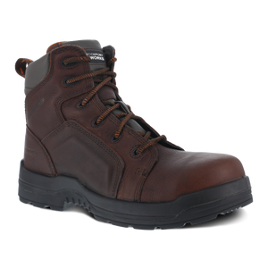 ROCKPORT SAFETY TOE BOOT