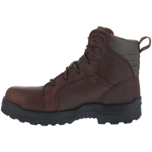 ROCKPORT SAFETY TOE BOOT