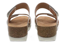 Load image into Gallery viewer, Maddy Ivory Sandal