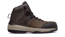 Load image into Gallery viewer, Men&#39;s 989 Brown Safety Toe