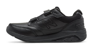 Men's 928v3 Black Velcro