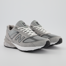 Load image into Gallery viewer, Men&#39;s 990v5 Grey